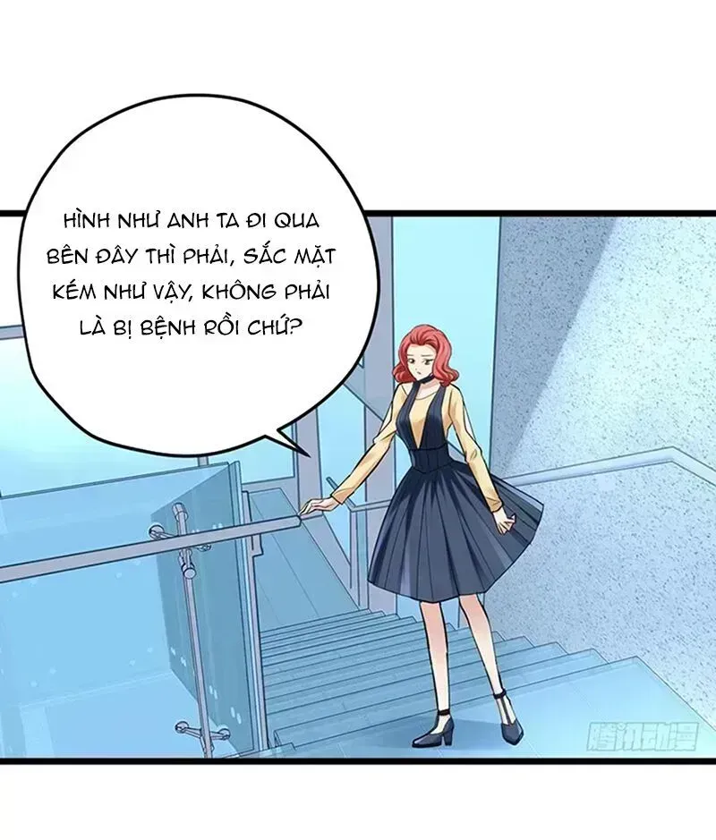 Tôi Không Phải Nữ Phụ Ác Độc Chapter 75.6 - 7