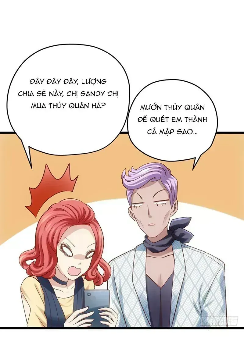 Tôi Không Phải Nữ Phụ Ác Độc Chapter 75.7 - 31