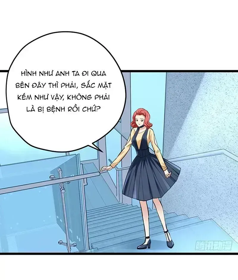 Tôi Không Phải Nữ Phụ Ác Độc Chapter 75.7 - 8
