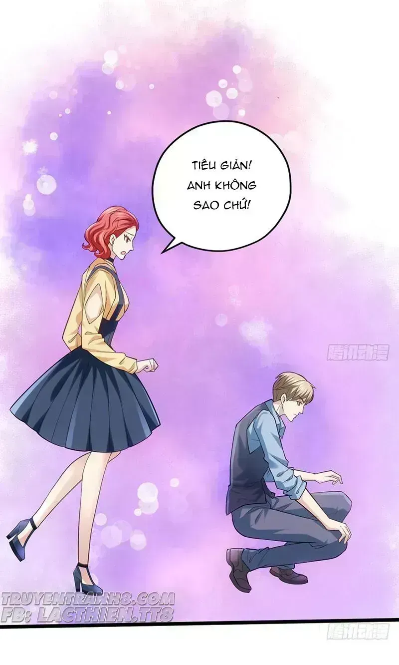 Tôi Không Phải Nữ Phụ Ác Độc Chapter 75.8 - 11