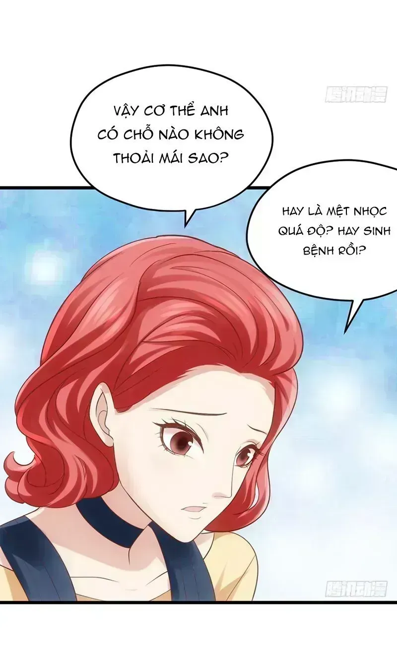 Tôi Không Phải Nữ Phụ Ác Độc Chapter 75.8 - 14