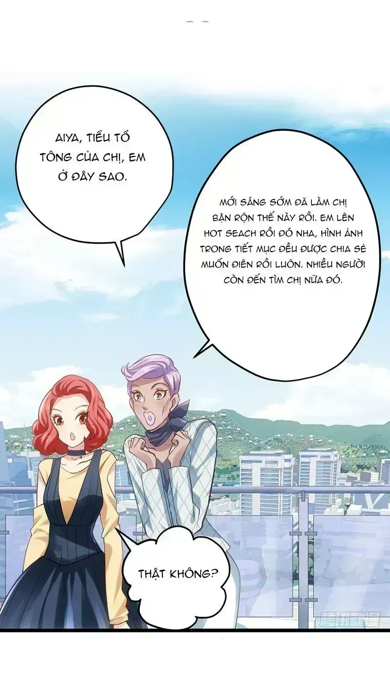 Tôi Không Phải Nữ Phụ Ác Độc Chapter 75.8 - 23