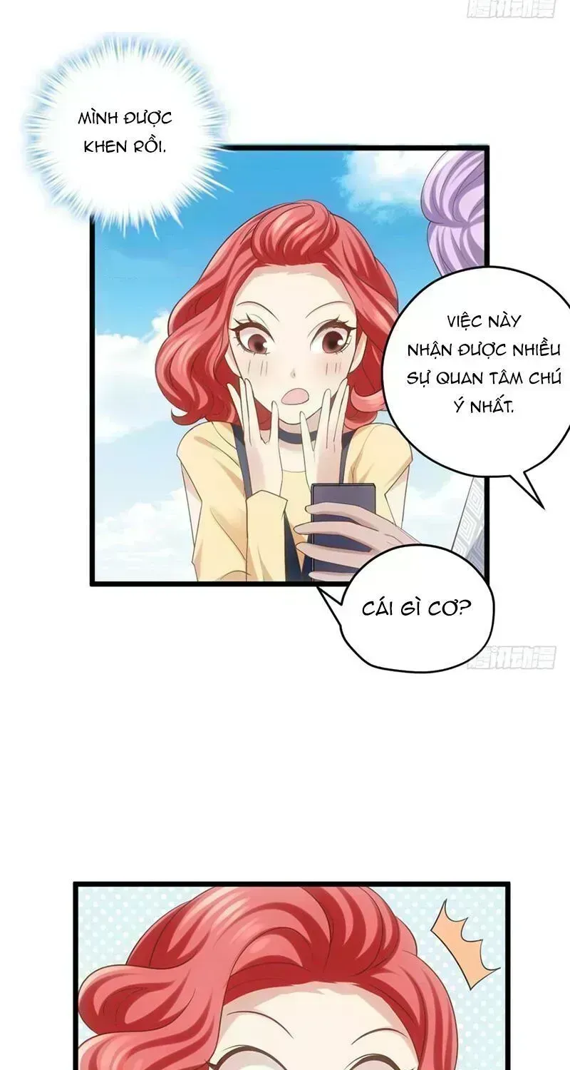 Tôi Không Phải Nữ Phụ Ác Độc Chapter 75.8 - 27