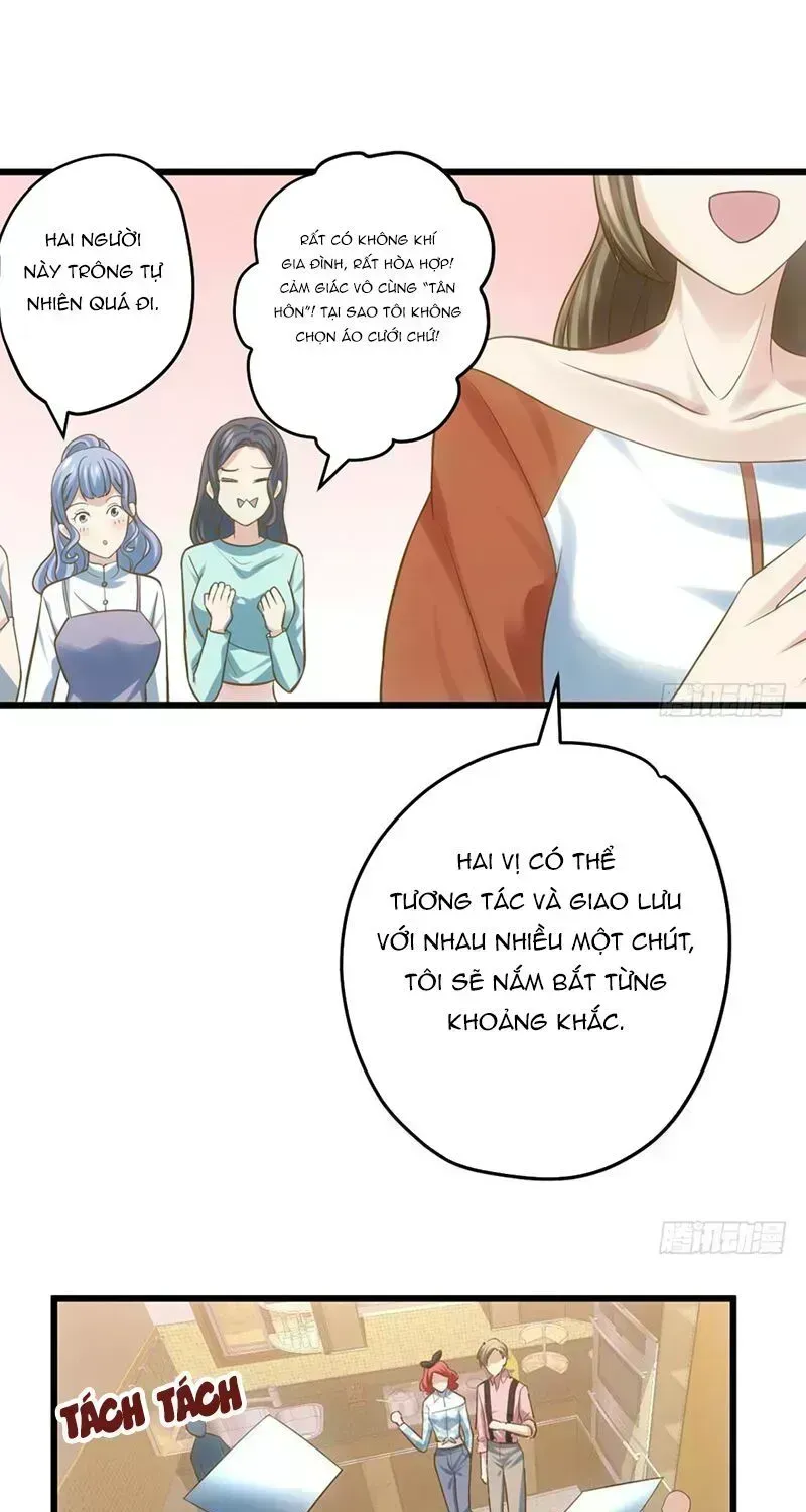 Tôi Không Phải Nữ Phụ Ác Độc Chapter 75.8 - 53