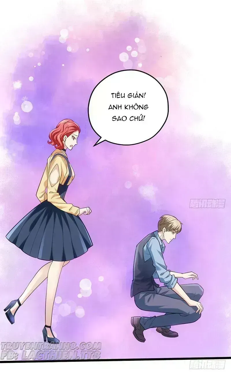 Tôi Không Phải Nữ Phụ Ác Độc Chapter 75.9 - 12