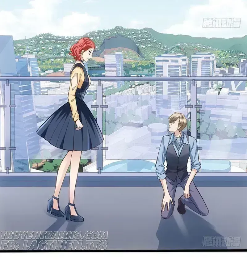 Tôi Không Phải Nữ Phụ Ác Độc Chapter 75.9 - 18