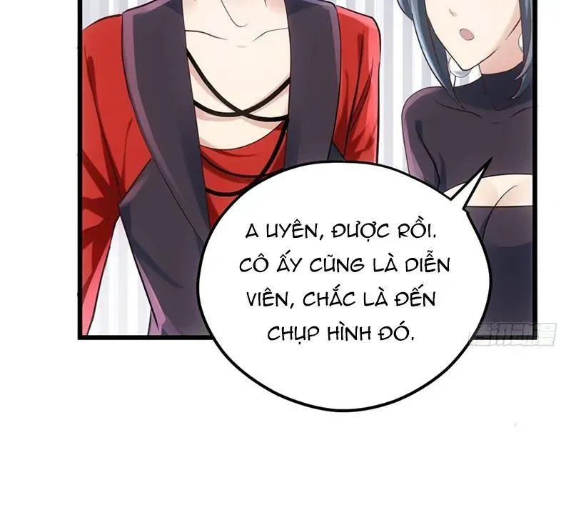 Tôi Không Phải Nữ Phụ Ác Độc Chapter 76.1 - 38