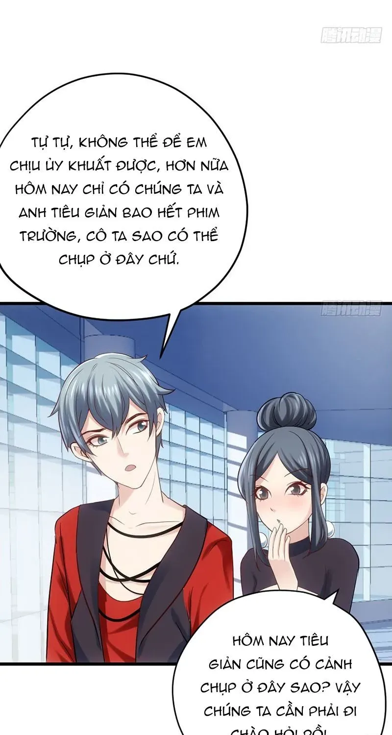 Tôi Không Phải Nữ Phụ Ác Độc Chapter 76.1 - 39