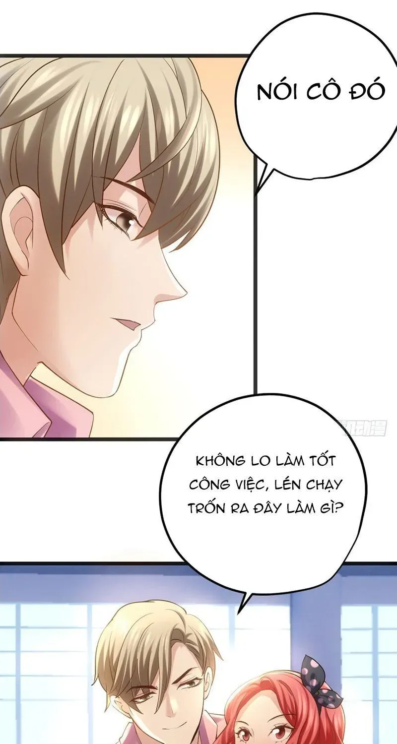 Tôi Không Phải Nữ Phụ Ác Độc Chapter 76.1 - 49