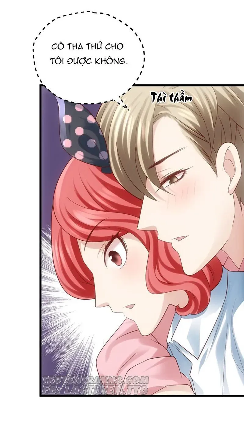 Tôi Không Phải Nữ Phụ Ác Độc Chapter 76.1 - 6
