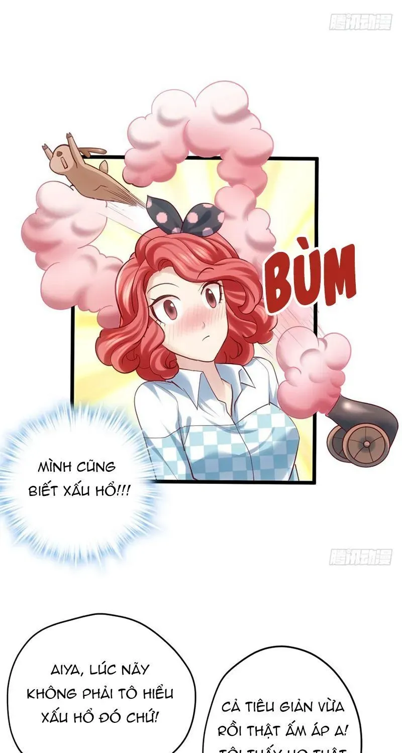 Tôi Không Phải Nữ Phụ Ác Độc Chapter 76.1 - 7