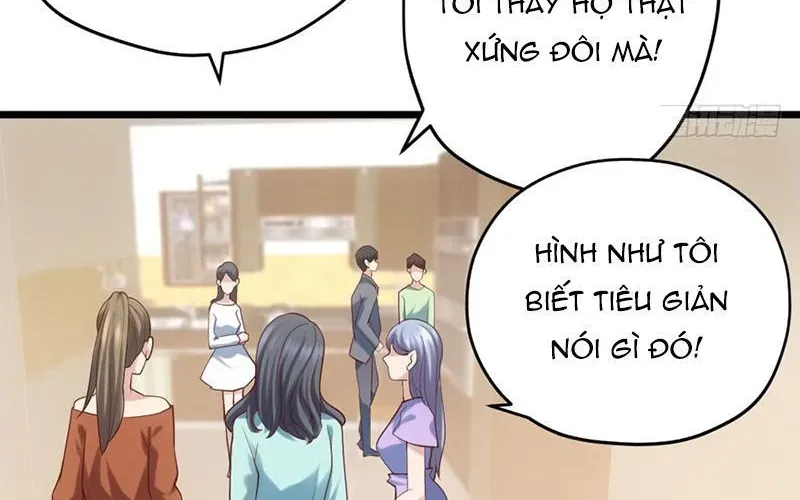 Tôi Không Phải Nữ Phụ Ác Độc Chapter 76.1 - 8
