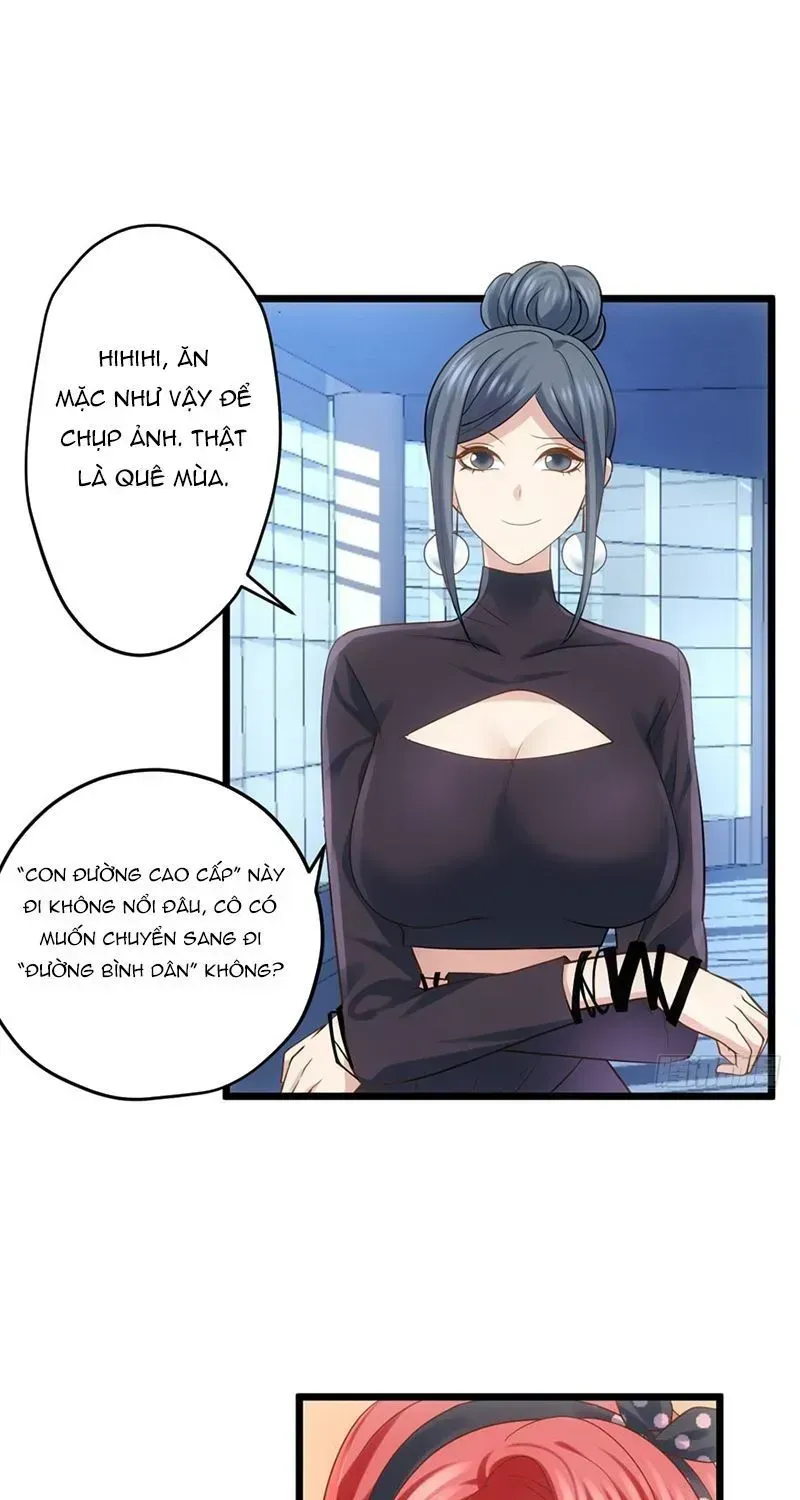 Tôi Không Phải Nữ Phụ Ác Độc Chapter 76.2 - 16