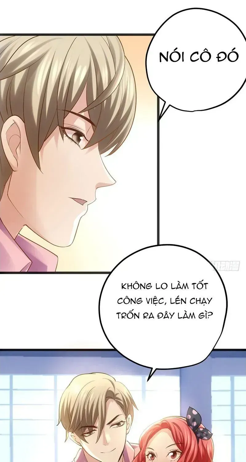 Tôi Không Phải Nữ Phụ Ác Độc Chapter 76.3 - 51