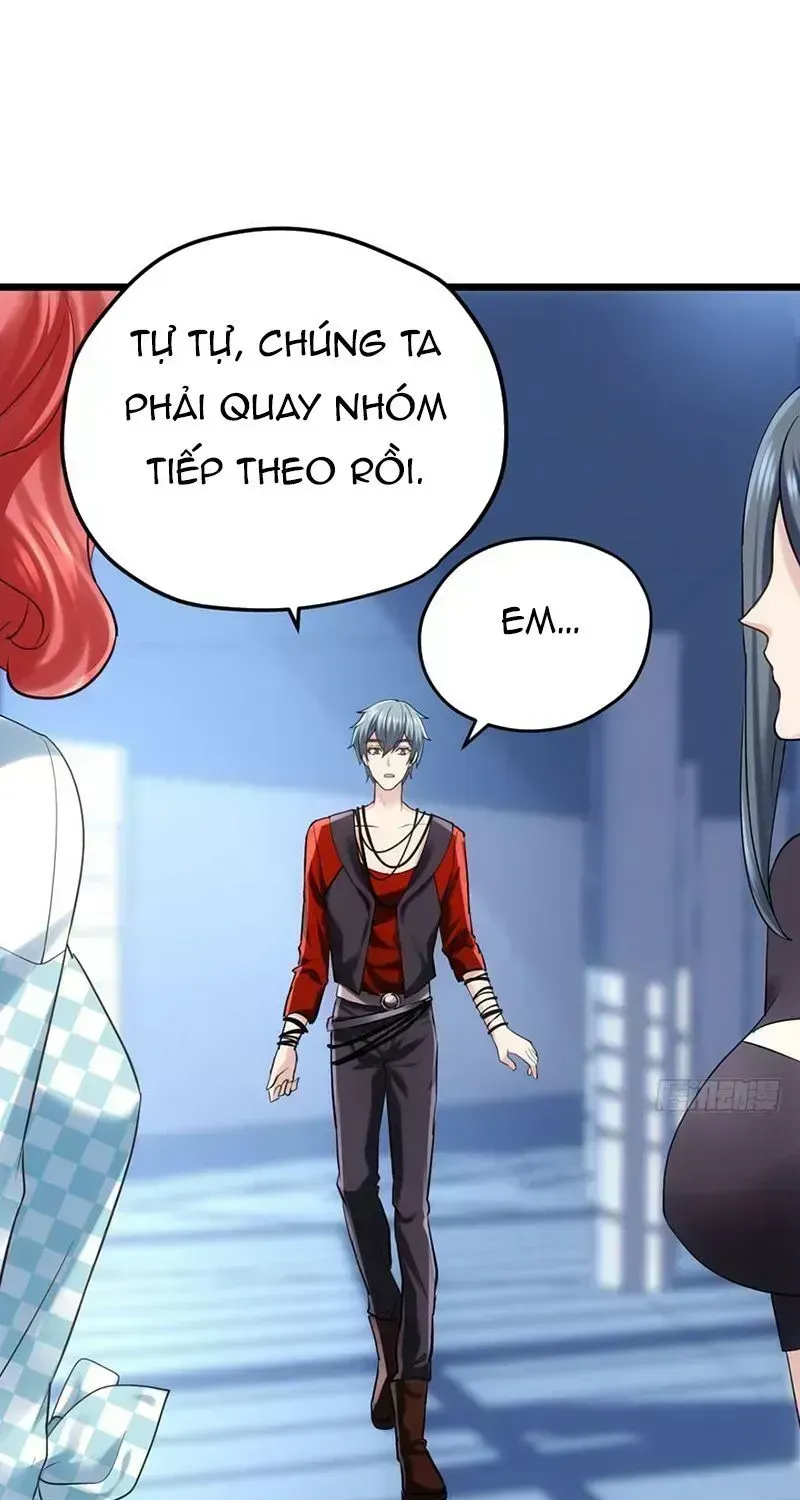 Tôi Không Phải Nữ Phụ Ác Độc Chapter 76.4 - 29