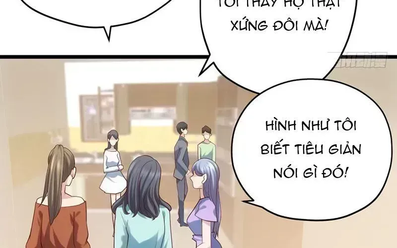 Tôi Không Phải Nữ Phụ Ác Độc Chapter 76.6 - 13