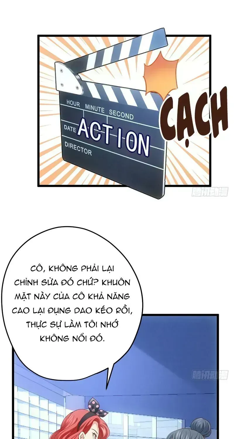 Tôi Không Phải Nữ Phụ Ác Độc Chapter 76.7 - 27