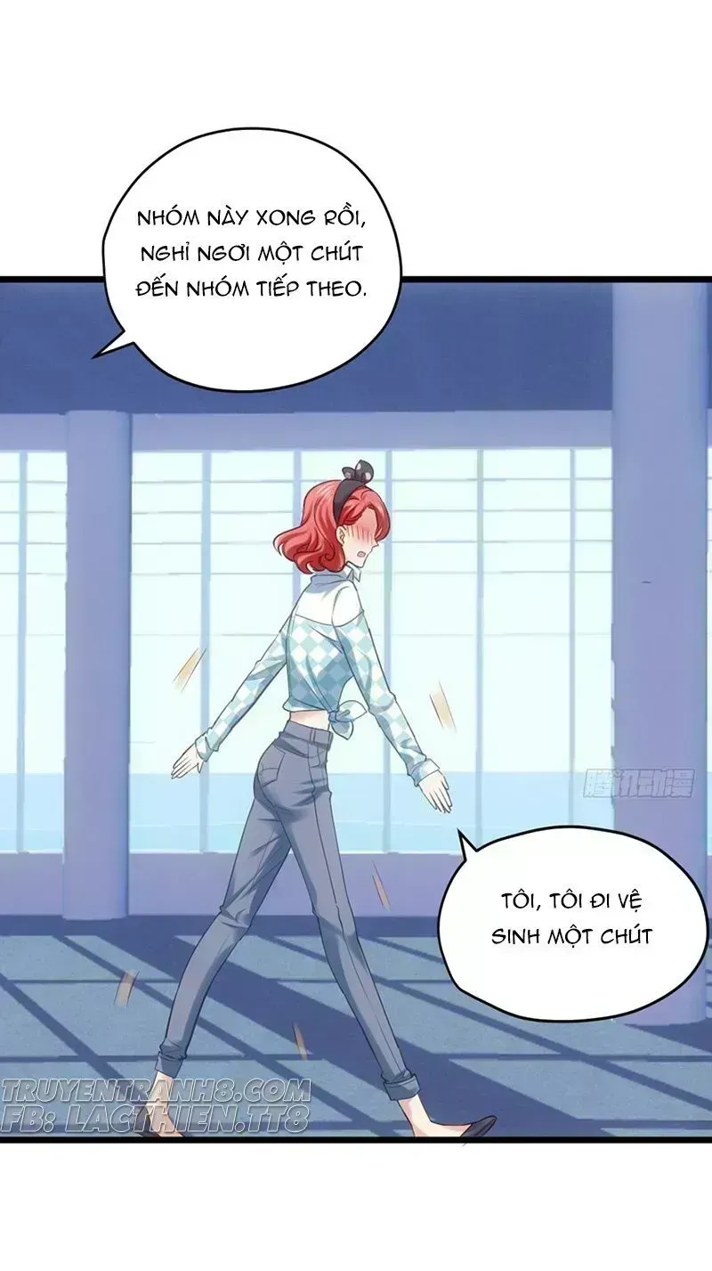 Tôi Không Phải Nữ Phụ Ác Độc Chapter 76.8 - 17