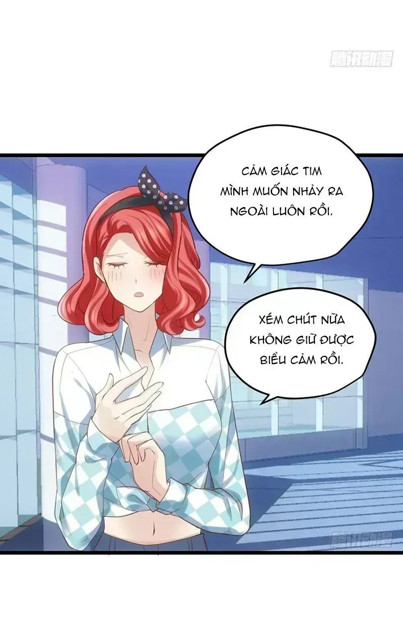 Tôi Không Phải Nữ Phụ Ác Độc Chapter 76.8 - 18