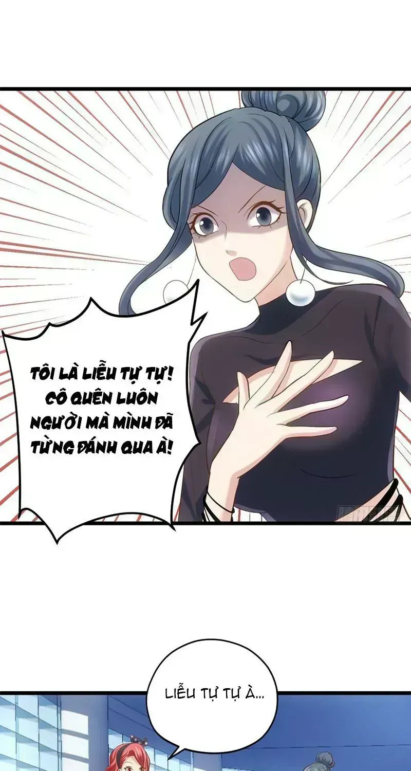 Tôi Không Phải Nữ Phụ Ác Độc Chapter 76.8 - 25