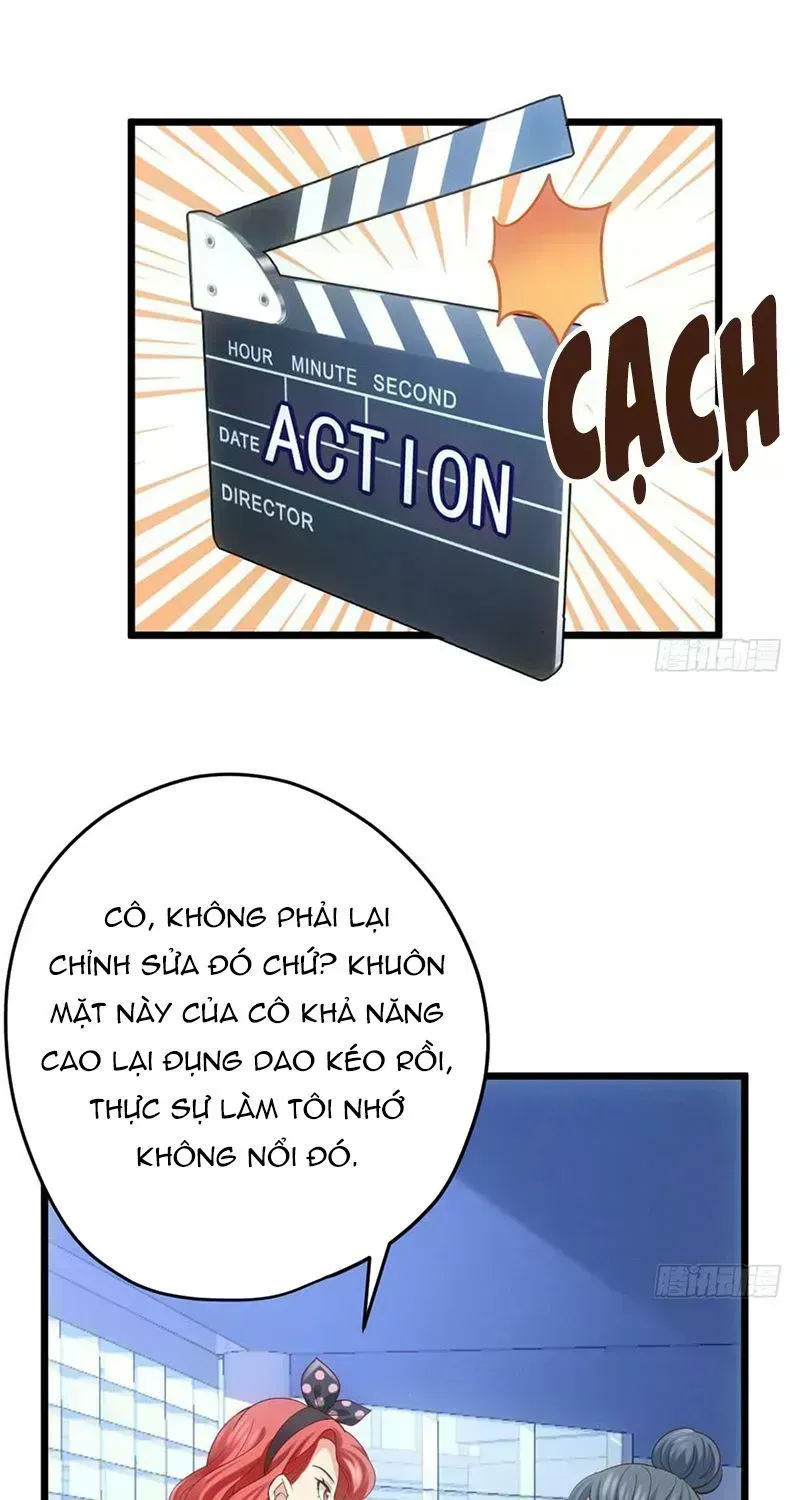 Tôi Không Phải Nữ Phụ Ác Độc Chapter 76.8 - 28