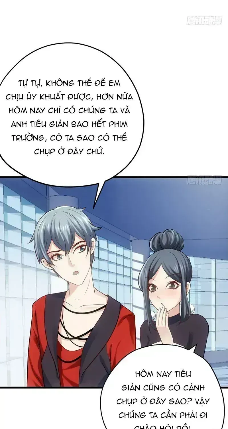 Tôi Không Phải Nữ Phụ Ác Độc Chapter 76.8 - 46