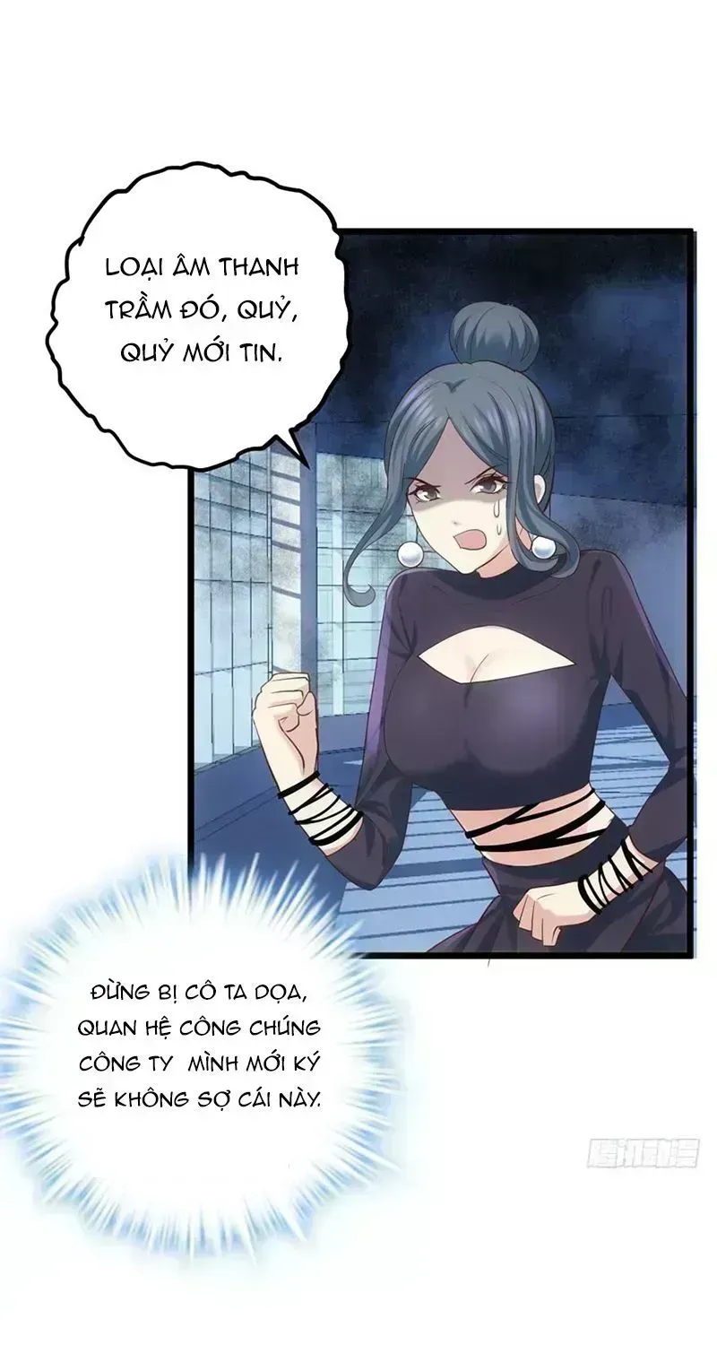 Tôi Không Phải Nữ Phụ Ác Độc Chapter 76.9 - 32