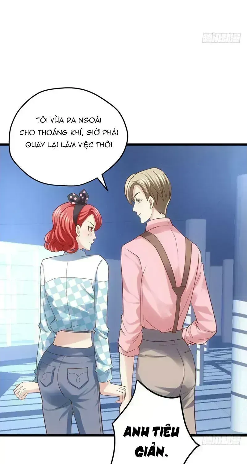 Tôi Không Phải Nữ Phụ Ác Độc Chapter 76.9 - 60