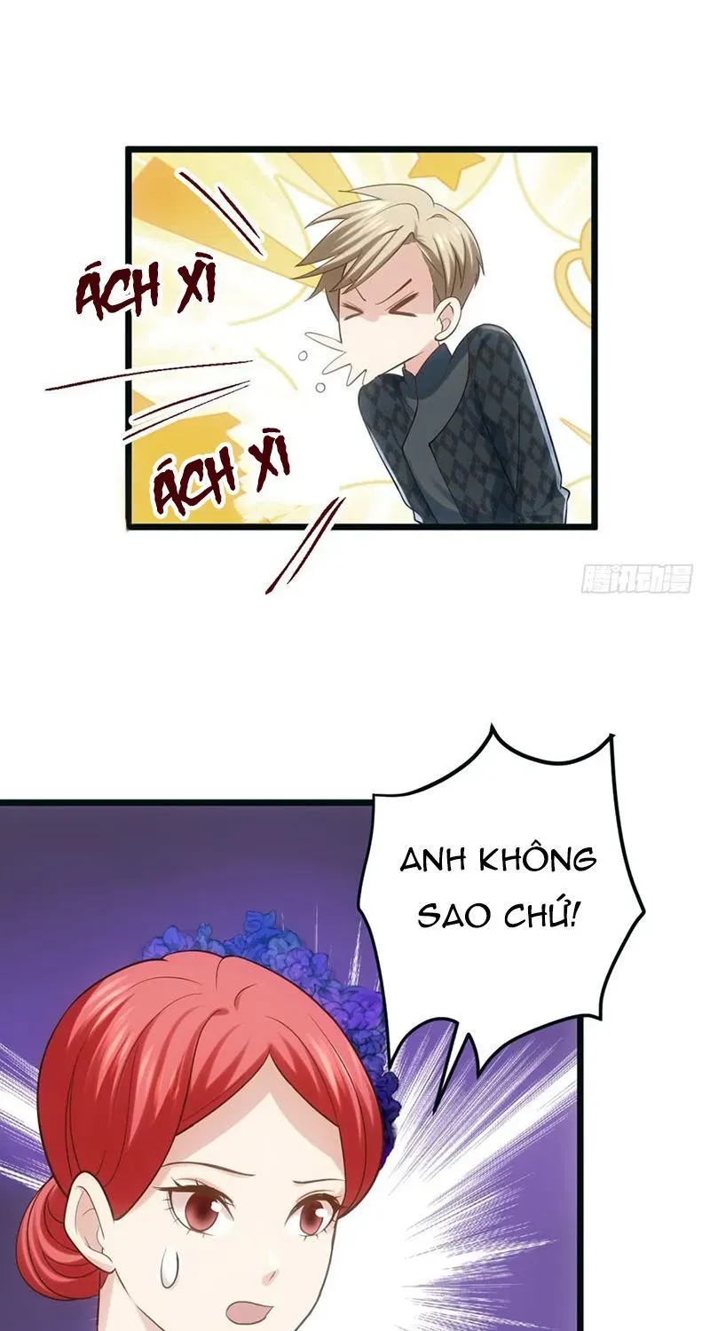 Tôi Không Phải Nữ Phụ Ác Độc Chapter 77.1 - 28