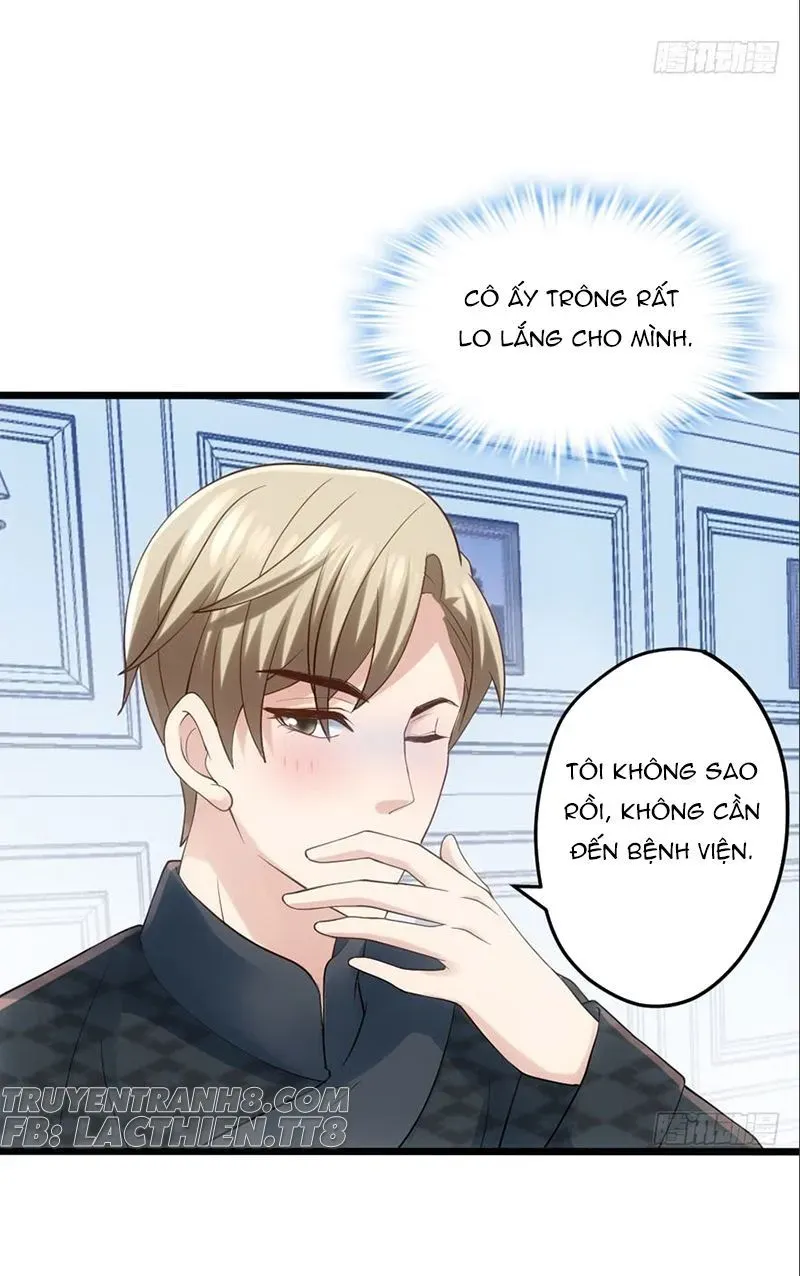 Tôi Không Phải Nữ Phụ Ác Độc Chapter 77.1 - 40