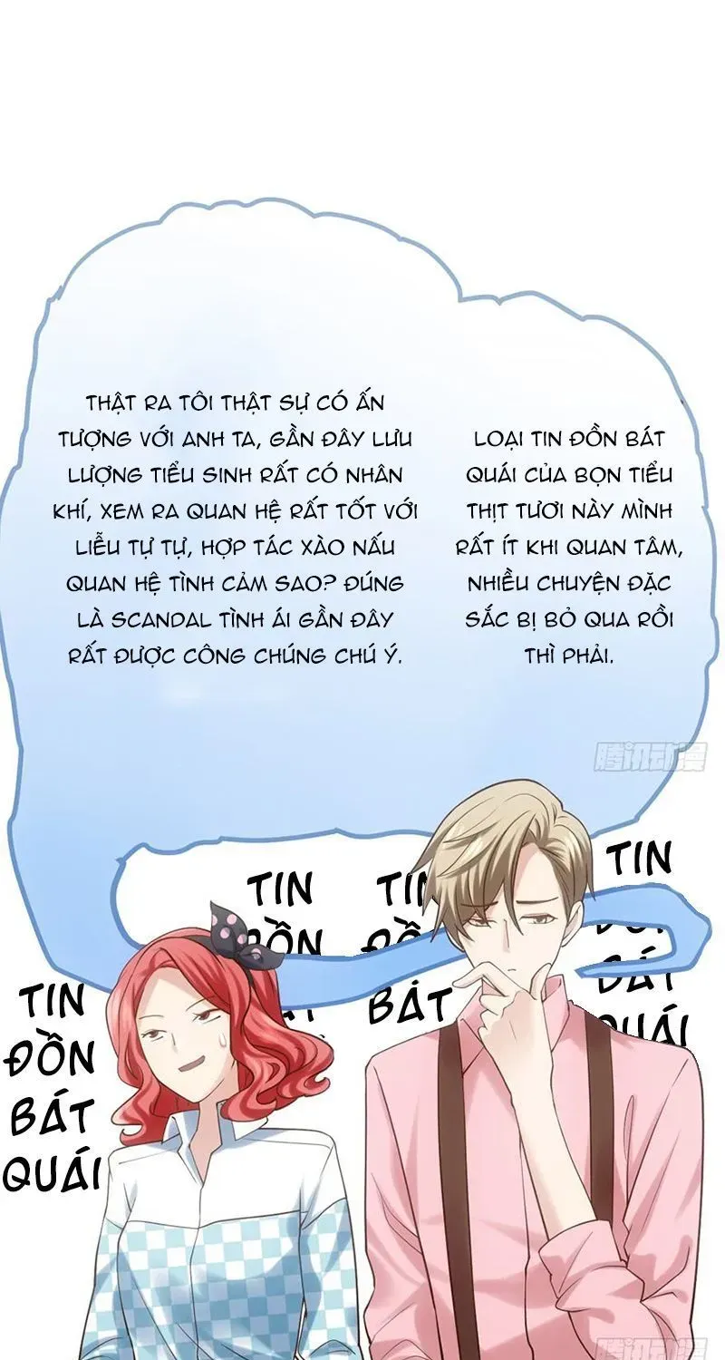 Tôi Không Phải Nữ Phụ Ác Độc Chapter 77.1 - 7