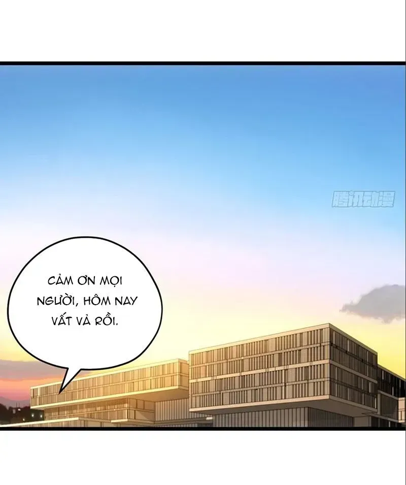 Tôi Không Phải Nữ Phụ Ác Độc Chapter 77.2 - 55