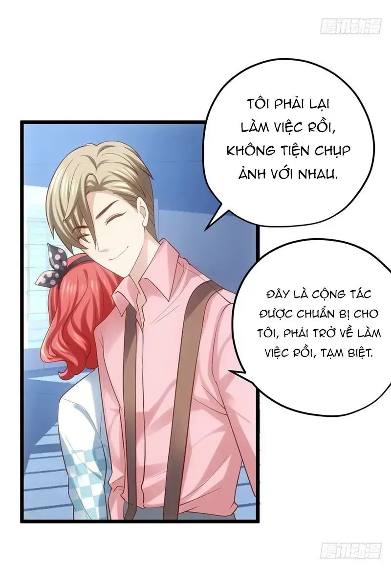 Tôi Không Phải Nữ Phụ Ác Độc Chapter 77.3 - 4