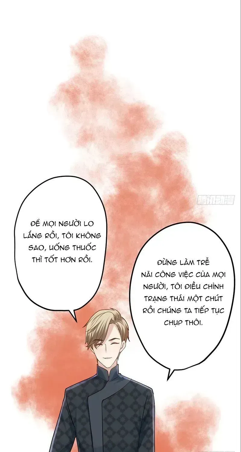 Tôi Không Phải Nữ Phụ Ác Độc Chapter 77.3 - 45