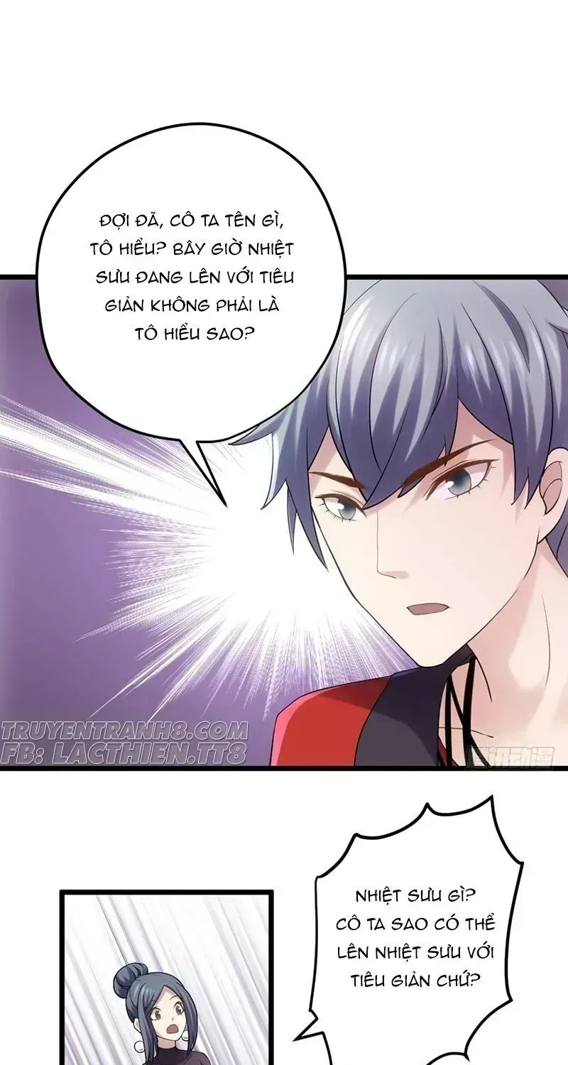 Tôi Không Phải Nữ Phụ Ác Độc Chapter 77.4 - 17