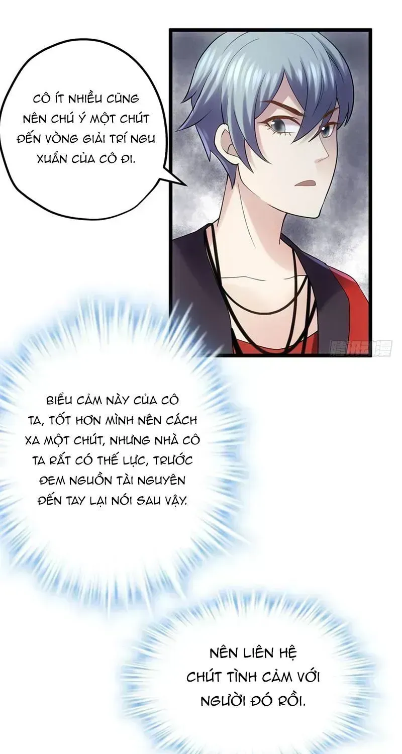 Tôi Không Phải Nữ Phụ Ác Độc Chapter 77.4 - 19