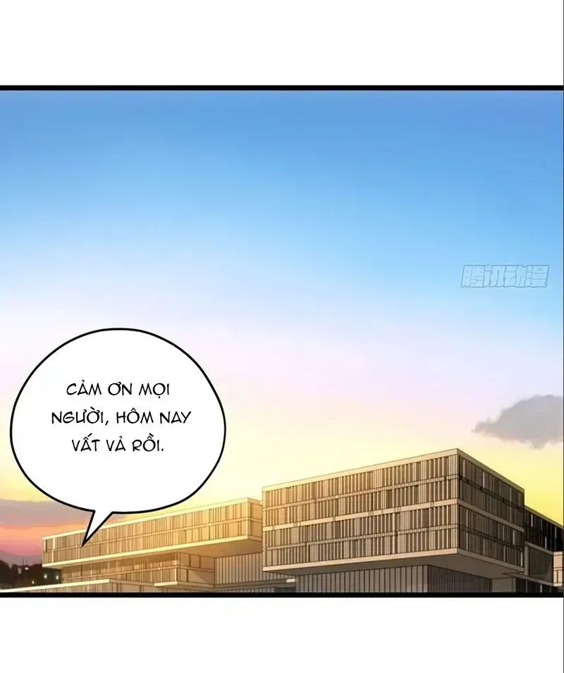 Tôi Không Phải Nữ Phụ Ác Độc Chapter 77.4 - 57