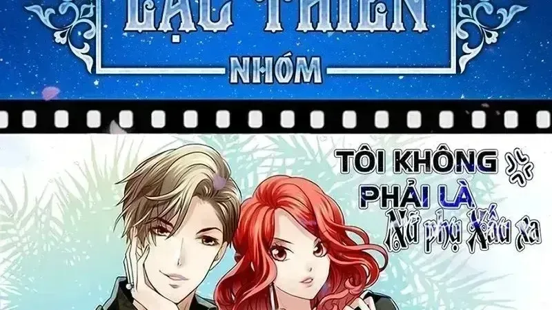 Tôi Không Phải Nữ Phụ Ác Độc Chapter 77.5 - 3