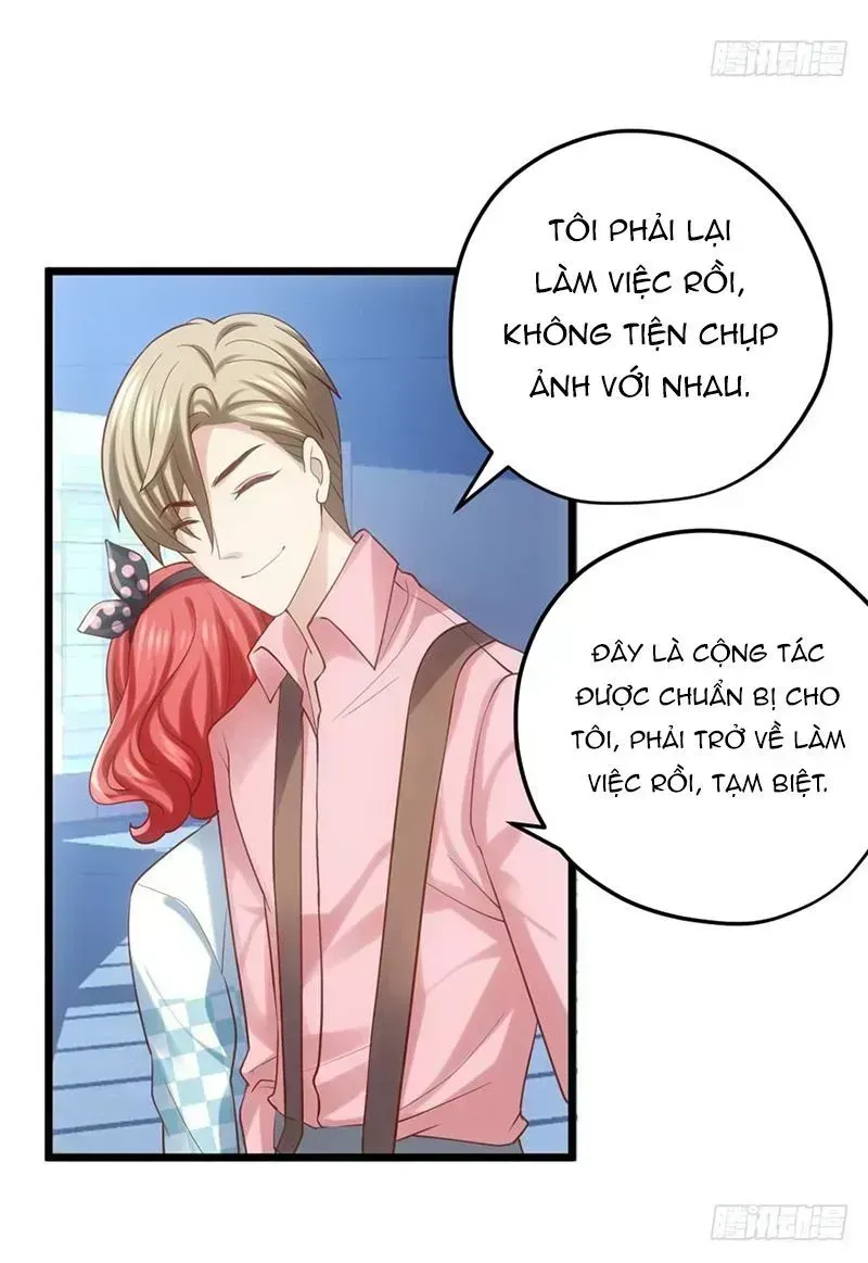 Tôi Không Phải Nữ Phụ Ác Độc Chapter 77.5 - 6