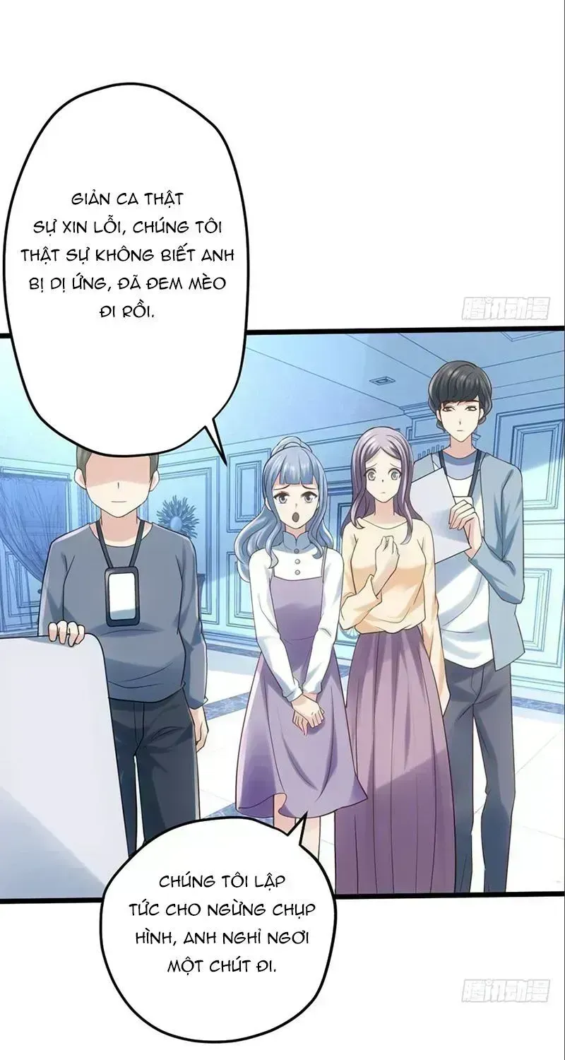 Tôi Không Phải Nữ Phụ Ác Độc Chapter 77.6 - 46