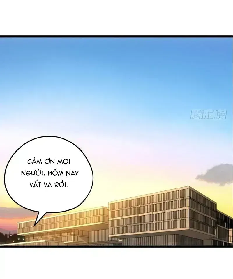 Tôi Không Phải Nữ Phụ Ác Độc Chapter 77.6 - 59