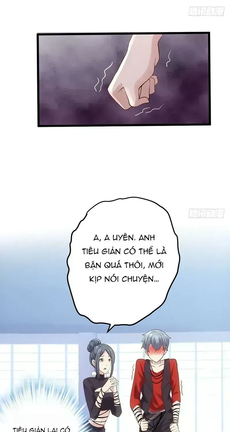 Tôi Không Phải Nữ Phụ Ác Độc Chapter 77.7 - 16