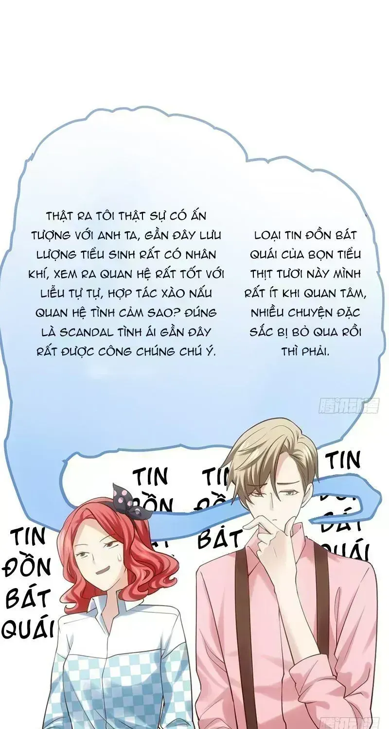 Tôi Không Phải Nữ Phụ Ác Độc Chapter 77.8 - 14