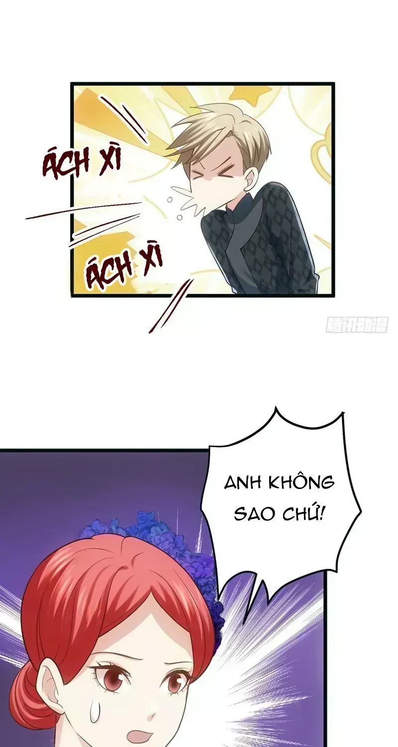 Tôi Không Phải Nữ Phụ Ác Độc Chapter 77.8 - 35