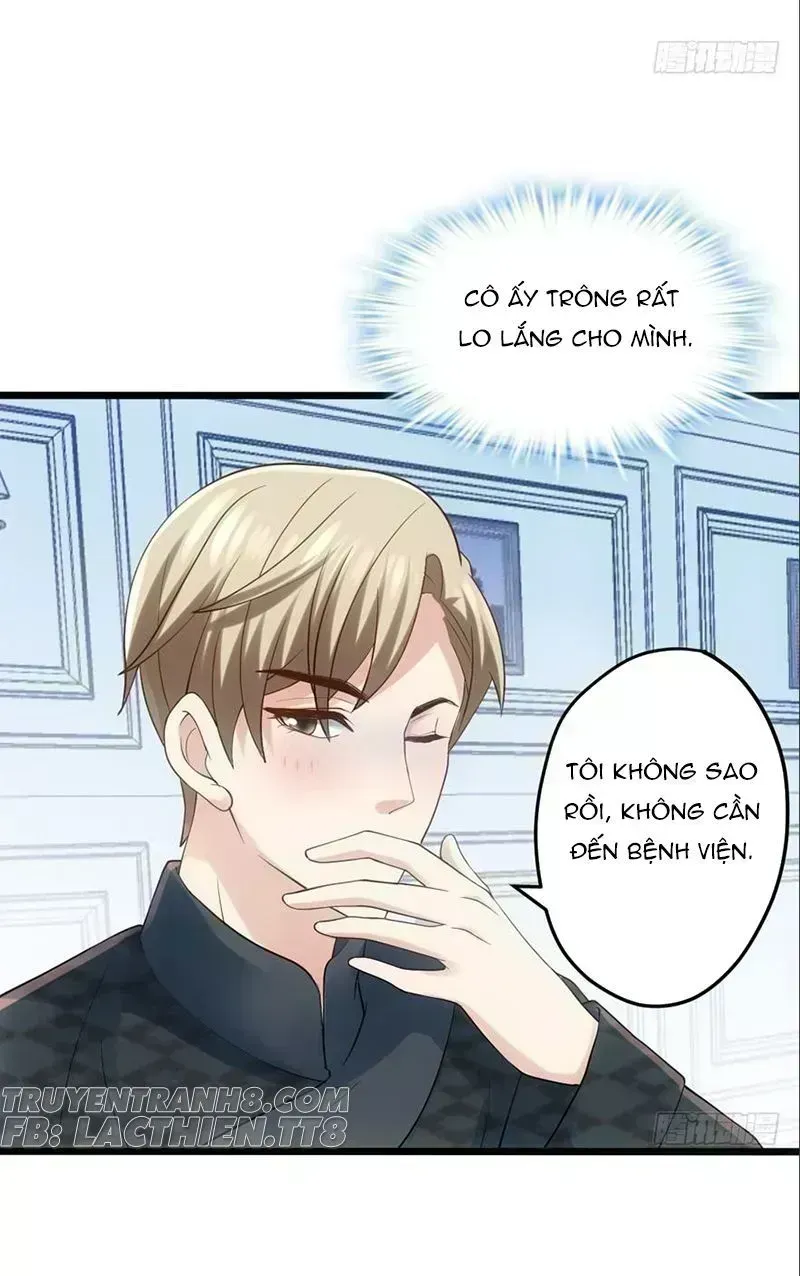 Tôi Không Phải Nữ Phụ Ác Độc Chapter 77.8 - 47