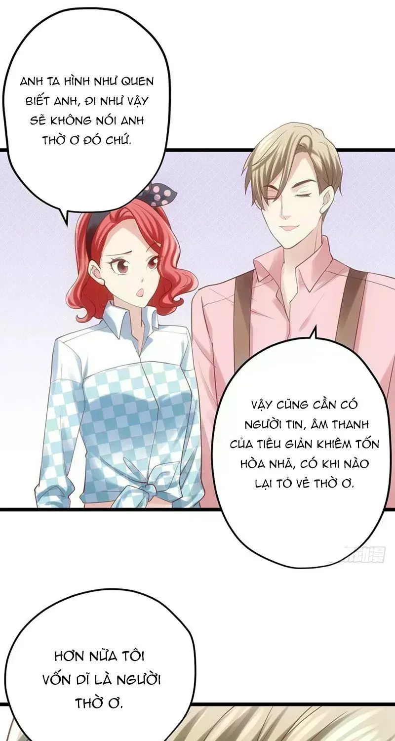 Tôi Không Phải Nữ Phụ Ác Độc Chapter 77.9 - 11