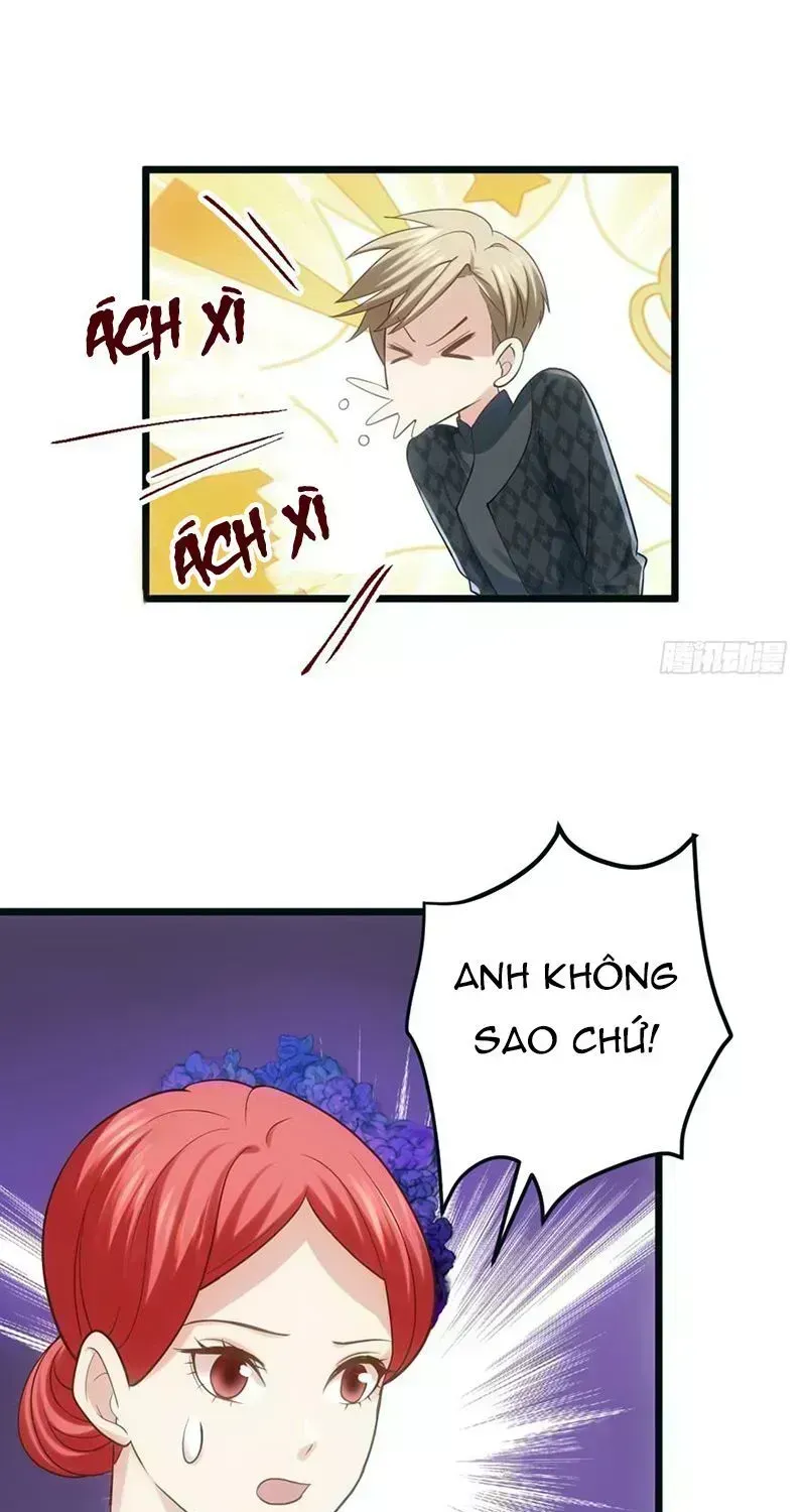 Tôi Không Phải Nữ Phụ Ác Độc Chapter 77.9 - 36