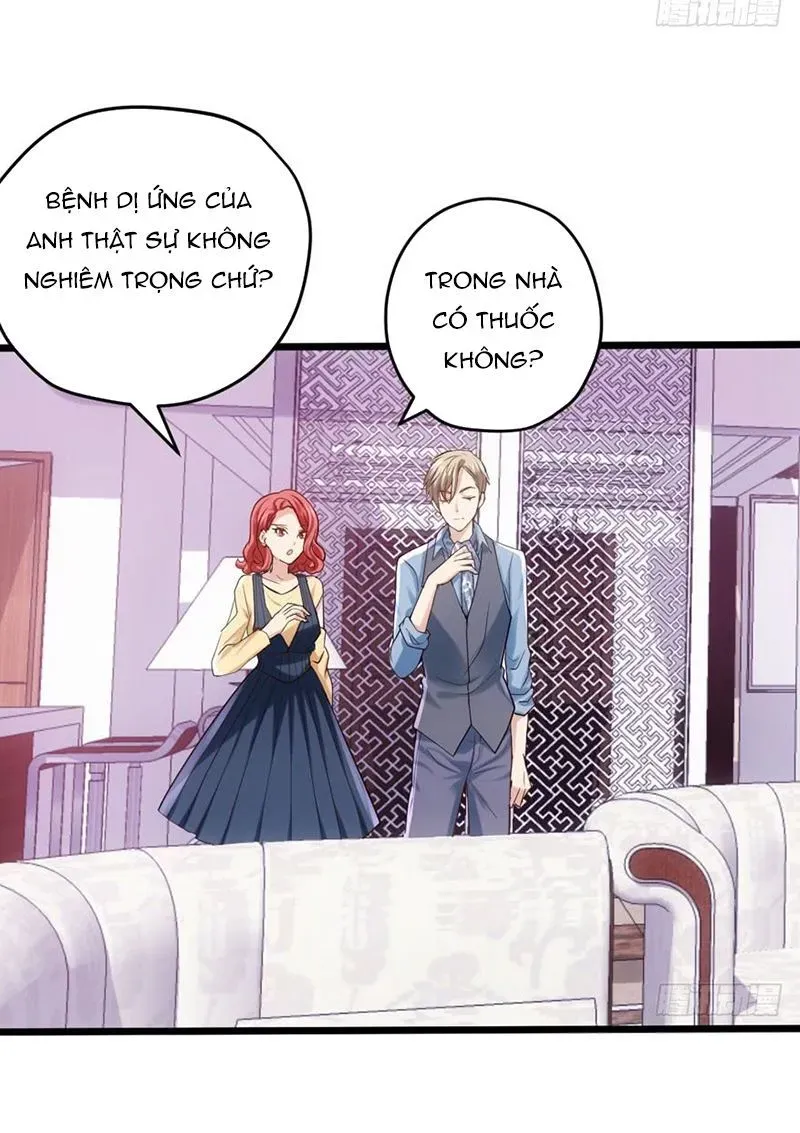 Tôi Không Phải Nữ Phụ Ác Độc Chapter 78.1 - 2