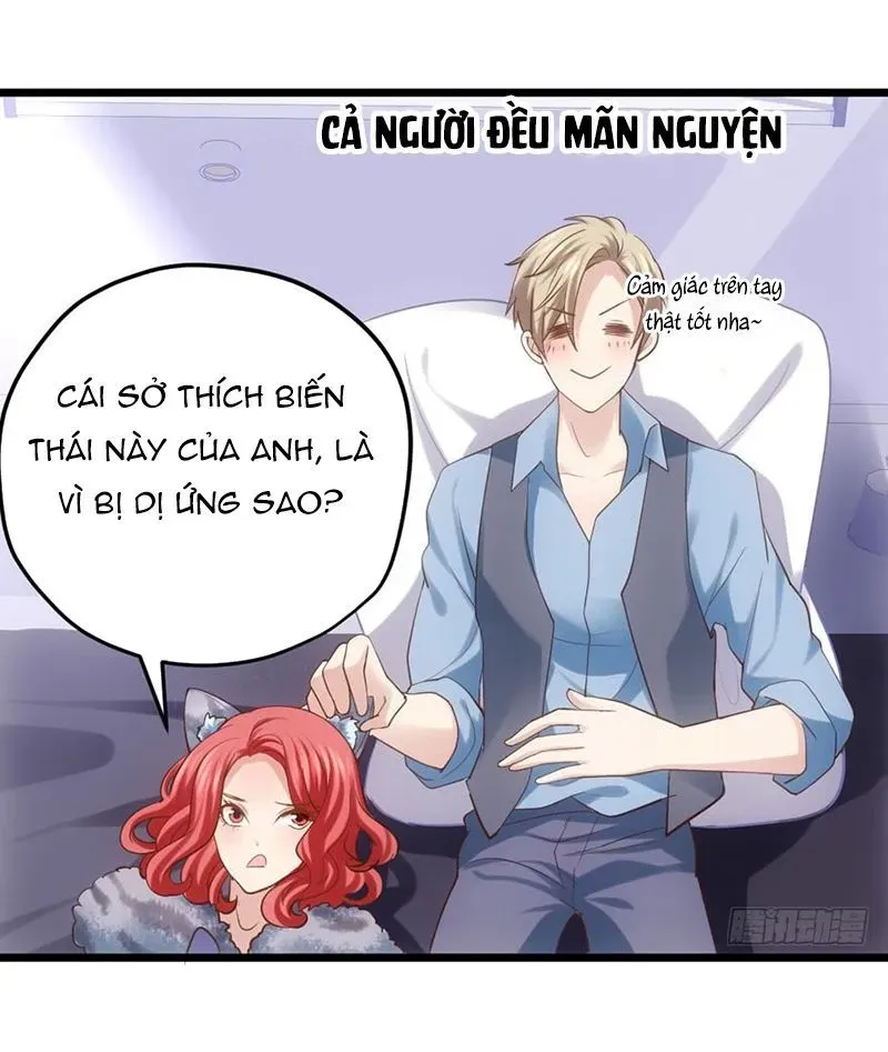Tôi Không Phải Nữ Phụ Ác Độc Chapter 78.1 - 13