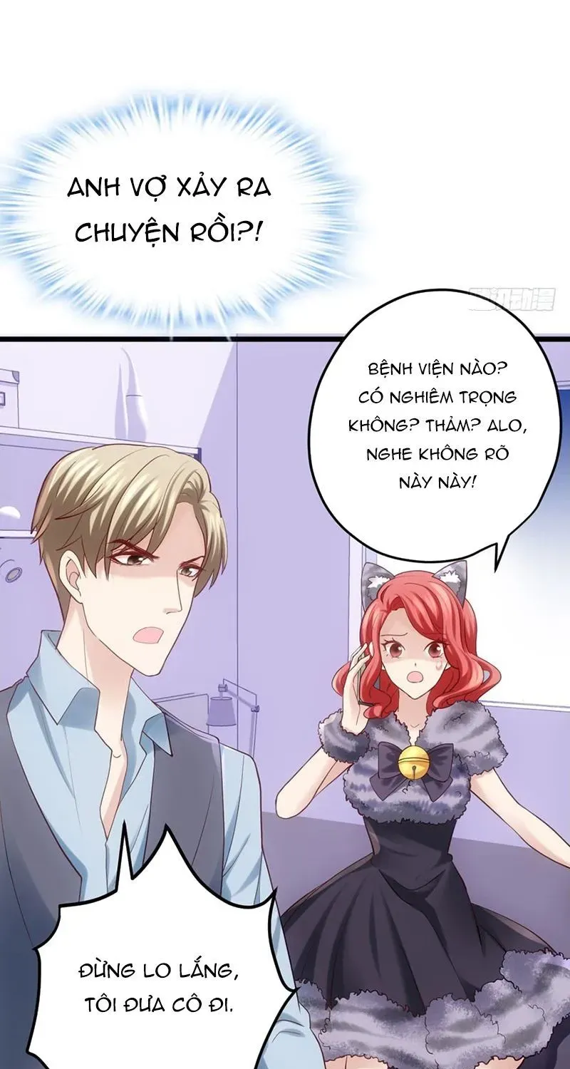 Tôi Không Phải Nữ Phụ Ác Độc Chapter 78.1 - 54